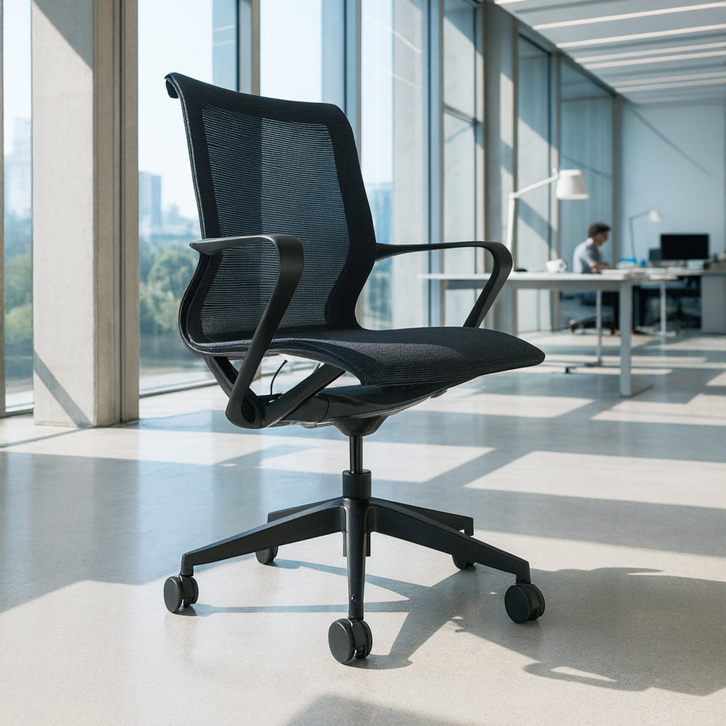 Belle Task Chair